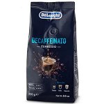 Cafea boabe DE LONGHI Decaffeinato Espresso, 250g
