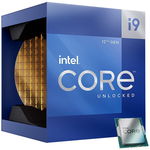 Procesor Intel Core i7-12700K Alder Lake 3.6GHz 25MB Socket LGA1700 BX8071512700K