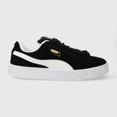 Puma sneakers din piele întoarsă Suede XL, Puma