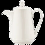 Cana portelan pentru cafea,lapte BONNA-BANQUET 400cc MN0101175