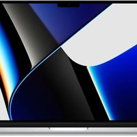 Notebook MacBook Pro 14 (2021) cu procesor Apple M1 Pro