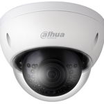 Camera de supraveghere interior IP, 4 MP, Dahua IPC-HDBW4431E-ASE-0360B, lentila 3.6mm, IR 30m