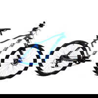 Bicicleta Mtb Devron Riddle RM1.7 - 27.5 Inch M Albastru