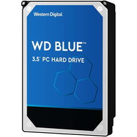 Hard disk Blue 2TB SATA-III 3.5 inch 7200rpm 256MB Bulk, WD