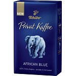 Cafea prajita si macinata, 250g, TCHIBO African Blue Privat kaffee