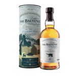 The week of peat 19 yo 700 ml, The Balvenie