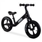 Bicicleta echilibru Yvolution Y Velo Pro Black, Yvolution