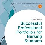 Successful Professional Portfolios for Nursing Students (Transforming Nursing Practice Series)
