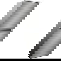 Combina frigorifica Indesit CAA 55 1, Low Frost, 254 l, Clasa F, (clasificare energetica veche Clasa A+)