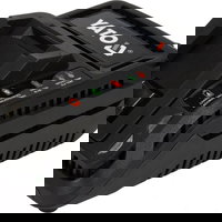 Incarcator Yato 18V Wheel 1h (YT-82848), Yato