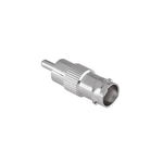 [Reformulare] Adaptor de calitate RCA-BNC pentru conexiuni perfecte., KlaussTech