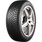 FIRESTONE WINTERHAWK 4 195/60 R15 88T, FIRESTONE