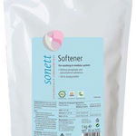 Dedurizant de apa, ecologic, 1kg, Sonett, Sonett