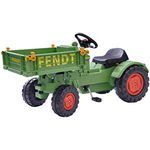 Jucarie Fendt gear tray - 800056552, BIG