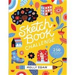 Sketchbook Challenge, 