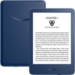 eBook Reader Amazon Kindle 2022, Display 6" 300 ppi, 16Gb, USB Type C, Albastru