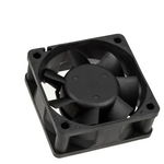 Ventilator AF-0625S Viteza de rotatie 2200 RPM 12V 21dB 13CFM Negru, Chieftec