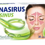 Nasirus Sinus, 30cps - Plantextrakt, Plantextrakt