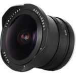 Obiectiv manual TTArtisan 7.5mm F2 Fisheye pentru FujiFilm X Mount, TTArtisan