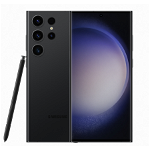 Telefon mobil Galaxy S23 Ultra 6.8inch 8GB 256GB Phantom Black, Samsung