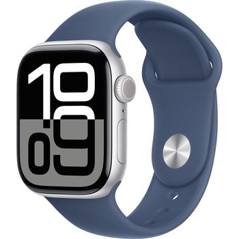 Apple Watch 10 GPS