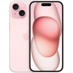 iPhone 15, 512GB, 5G, Pink, Apple