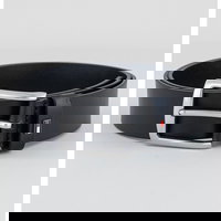 Curea de piele Denton, Tommy Hilfiger