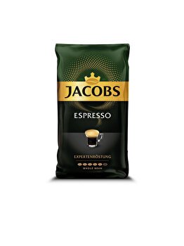 Cafea boabe Jacobs Kronung Espresso, 1 kg Cafea boabe Jacobs Kronung Espresso, 1 kg