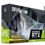 Placa video Zotac GeForce RTX 2080 GAMING 8GB GDDR6 256-bit