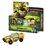 Robot Transformers Rise Of The Beasts Beast Alliance Bumblebee 10cm (f4607)