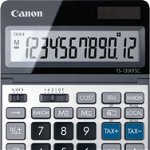 Calculator de birou Canon TS-1200TSC DBL