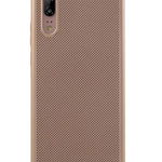 Husa P20 Lite Gold, 