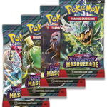 PKM - Scarlet & Violet 6 Twilight Masquerade Booster Pack