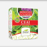 Ceai pufulita flori mici 50g - DOREL PLANT, DOREL PLANT