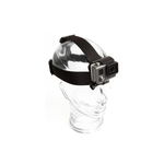 Set accesorii KitVision pt montare pe cap, universal