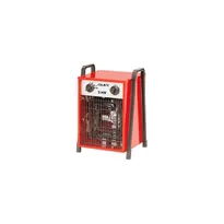 Aeroterma electrica RPL5 FT CALORE, putere calorica 5kW, tensiune alimentare 400V, debit aer 520mcb, CALORE