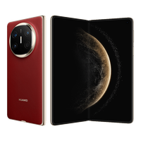 Telefon mobil Huawei Mate X6, Dual SIM, 12GB RAM, 512GB, Black Telefon mobil Huawei Mate X6, Dual SIM, 12GB RAM, 512GB, Black