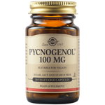 Pycnogenol 100mg, 30 capsule, Solgar, Solgar