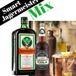 Party Box SMART JAGERMEISTER MIX, -