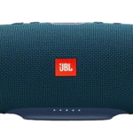 Boxa portabila JBL Charge 4, Bluetooth, Albastru