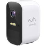 Camera supraveghere video eufyCam 2C HD 1080p, IP67, Nightvision, Alb, eufy