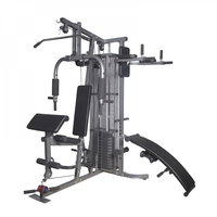 Aparat multifunctional TECHFIT MXT-700COMBI