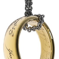 Lord of The Rings Breloc 3D Ring Lord of The Rings Breloc 3D Ring