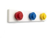 Room Copenhagen LEGO wall bracket red, blue, yellow 41110001, Room Copenhagen