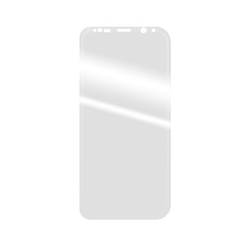 Folie Samsung Galaxy S8 G950 Magic Sticla 3D Full Cover Clear 0.33mm 9H hmfcsg950cl
