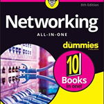 Networking All-In-One for Dummies, Paperback - Doug Lowe