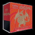 Pokemon Trading Card Game: Elite Trainer Box - Mega Charizard, Pokemon
