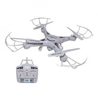 Drona RC cu camera si Wi-Fi, 