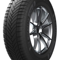 Anvelope iarna Michelin Alpin 6 195/55 R20 95H XL