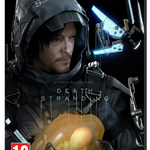Death Stranding Day 1 Edition PC